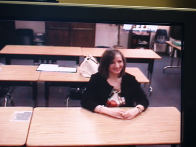 Clawson High School. Chapel High School,